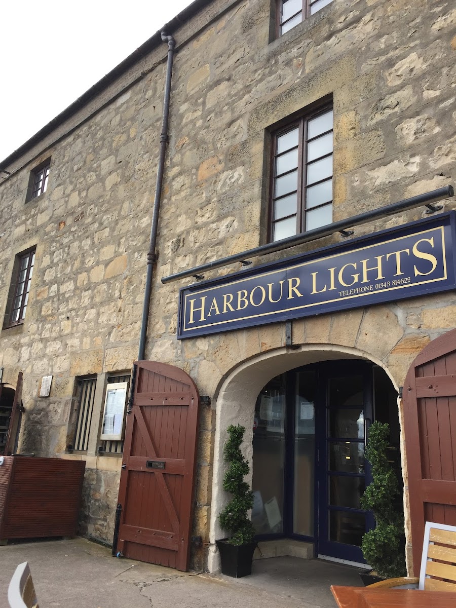 The Harbour Lights